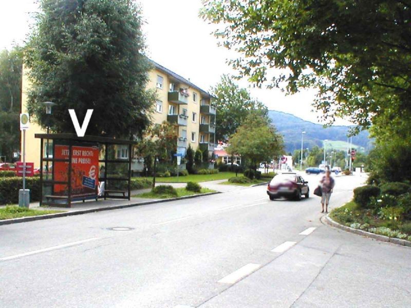 Dürerstr. geg. Rudolf-Graber-Str.