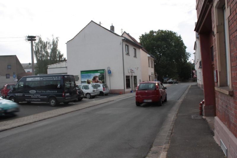 Ringstr.  / Mauerstr. (PP) quer