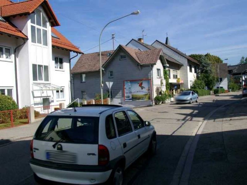 Balger Hauptstr. 43 quer