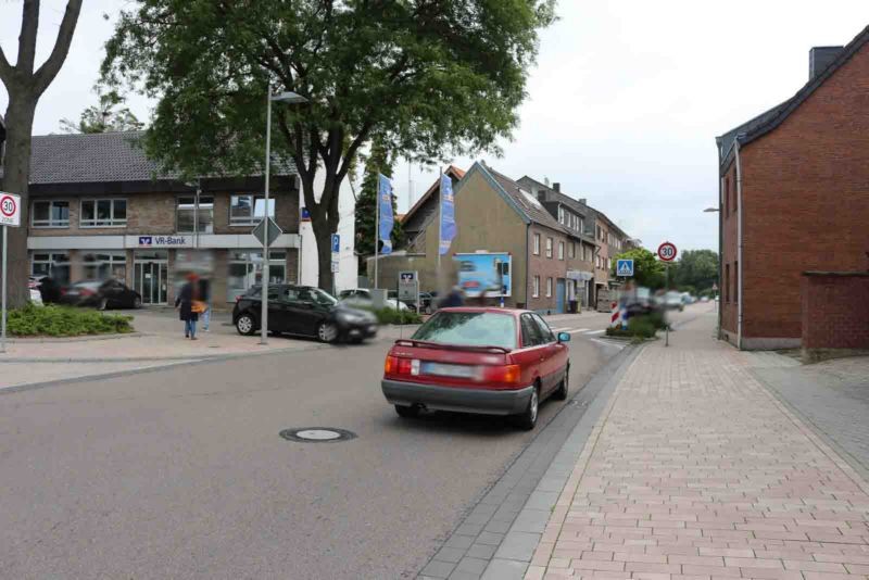 Hauptstr. (B 57)  / Emil-Mayrisch-Str.