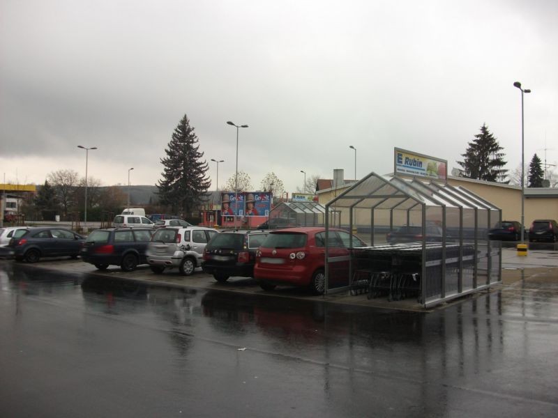Unter Gereuth 2 / (PP) EDEKA