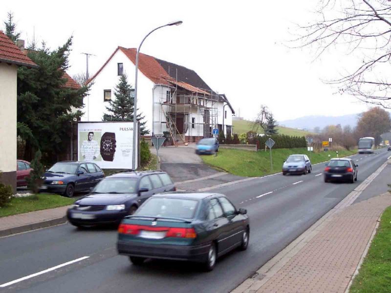 Salzunger Str. 13 (B 62)