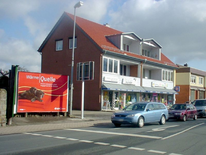 Wennigser Str. 9  par.