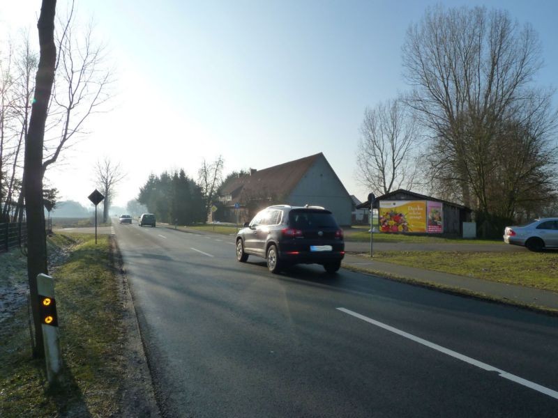 Neustädter Str. / Auf dem Vorrel