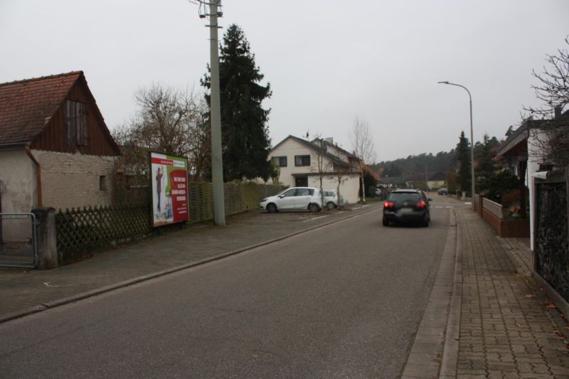Römerring / Buchenstr.