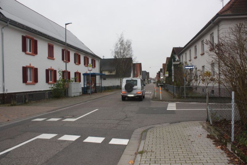 Bruchbergstr. 57  geg. Römerring quer