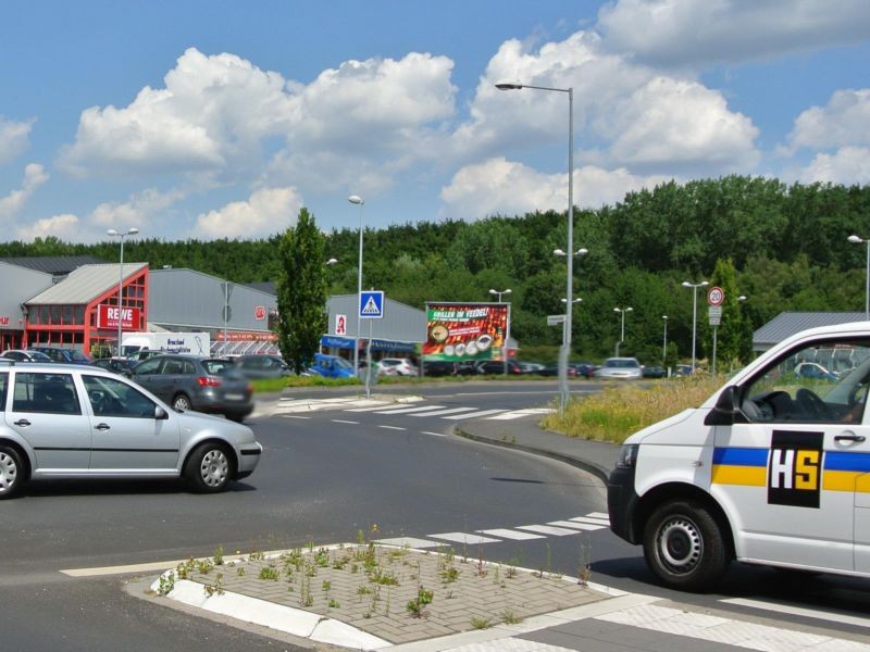 Fischbachstr. 31  / geg. Einf.