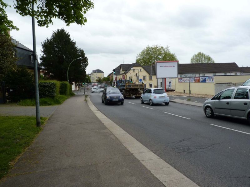 Köln-Aachener-Str. 58 (B 55)  / Nh. Graf-Otto-Str. VS