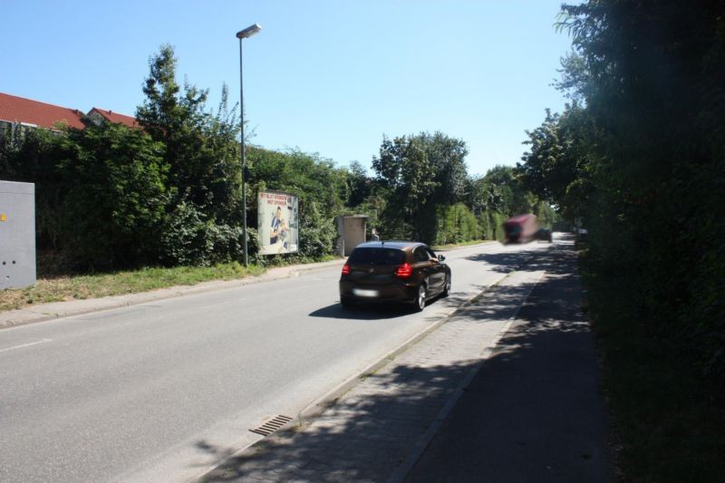 Industriestr.  Busbucht