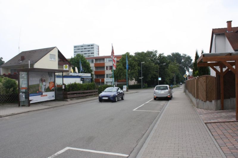 Berliner Str. / Danziger Str. 1
