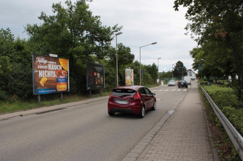 Südring  / Johannes-Kappler-Str. Si. VM
