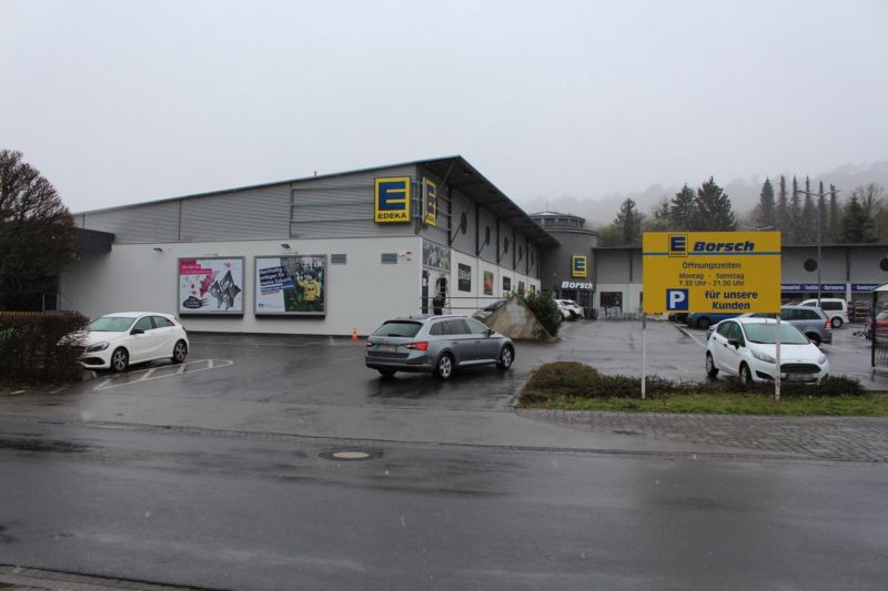 Bopparder Str. 80  / Edeka