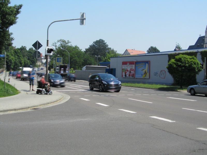 Sachsenallee 28 b (B 93)  >EDEKA<