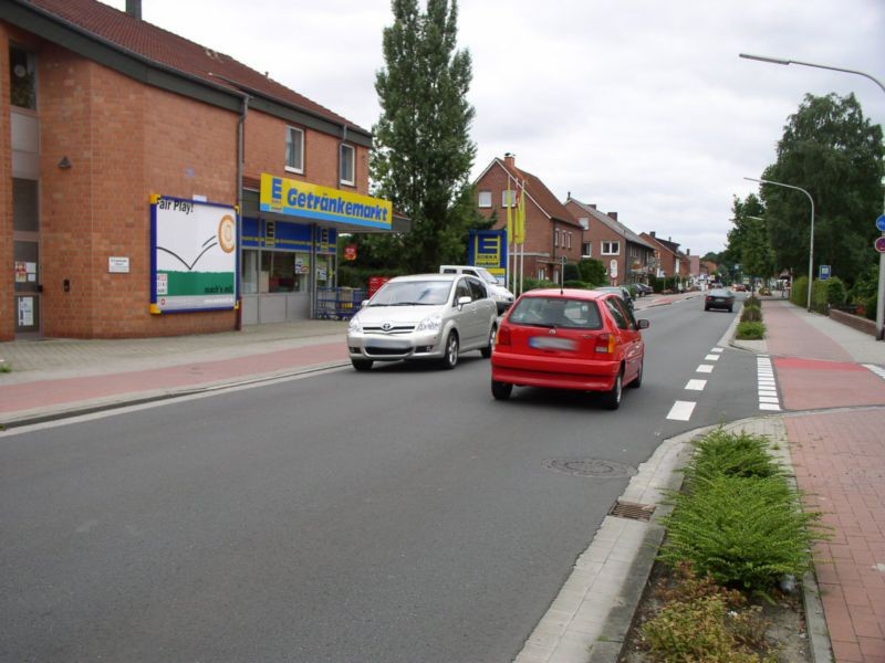 Lutterdamm 68-70 gg. Föhrenweg