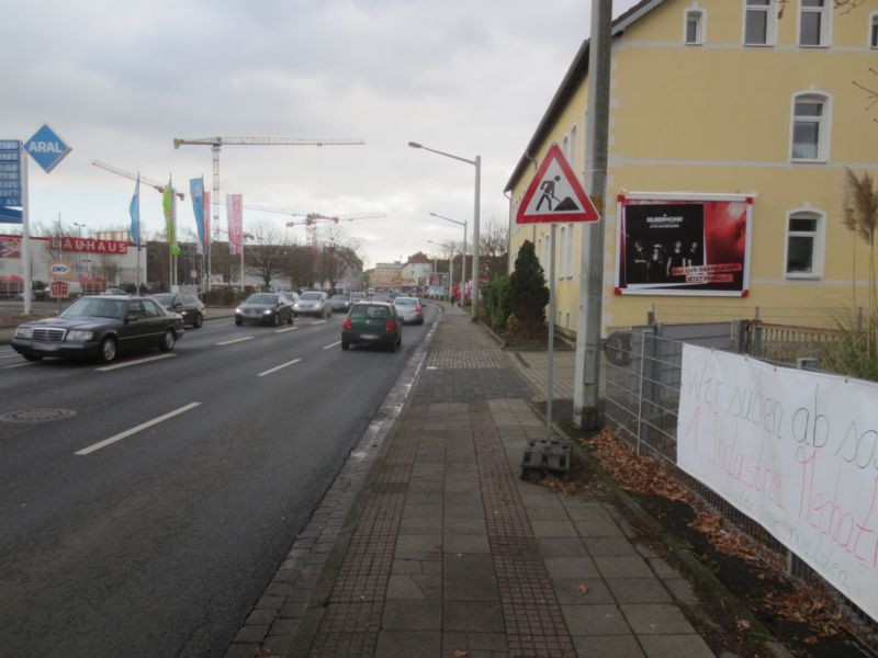 Hildesheimer Str. 29 (B 1)