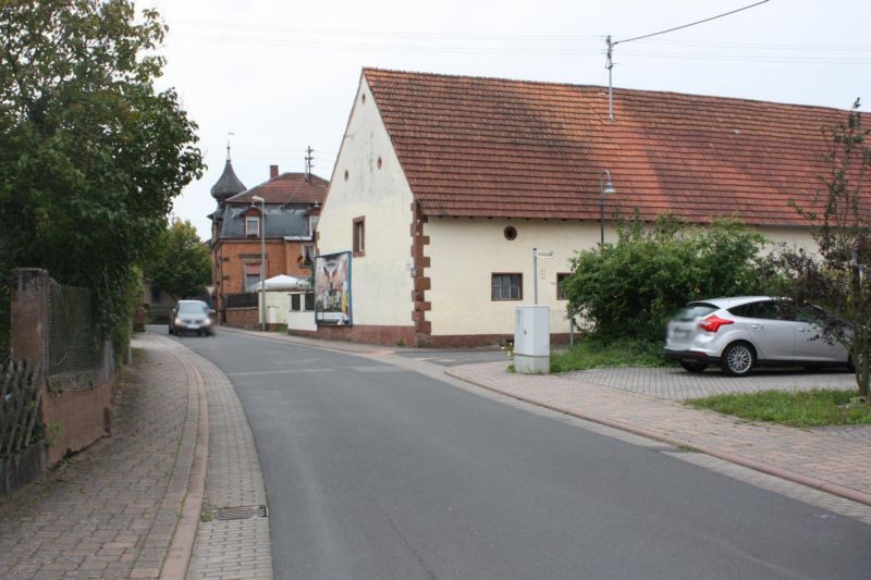 Raiffeisenstr.  / Schulstr.