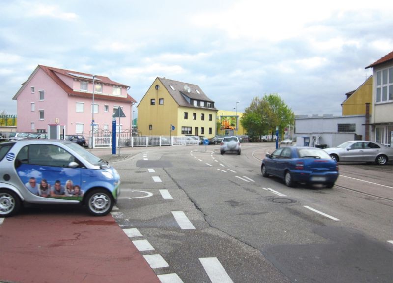 Paul-Gerhardt-Str. 12 a  RS
