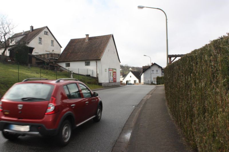Glanstr. 27 a