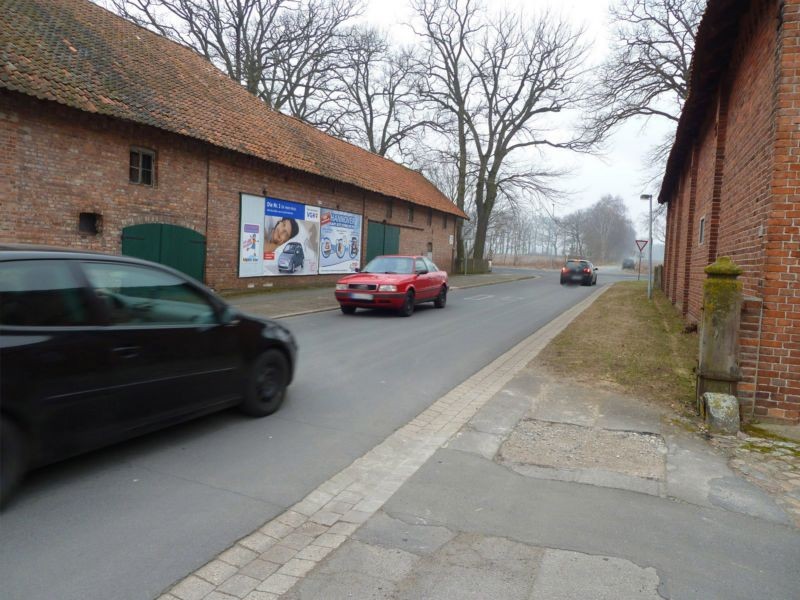 Hauptstr. 5 / Plantagenweg