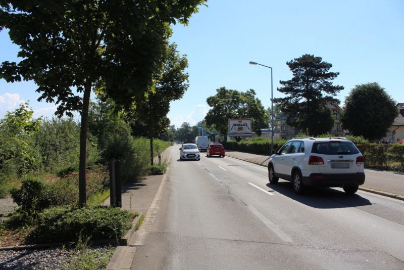 Nibelungenstr.  / Wasserwerkstr. quer VS