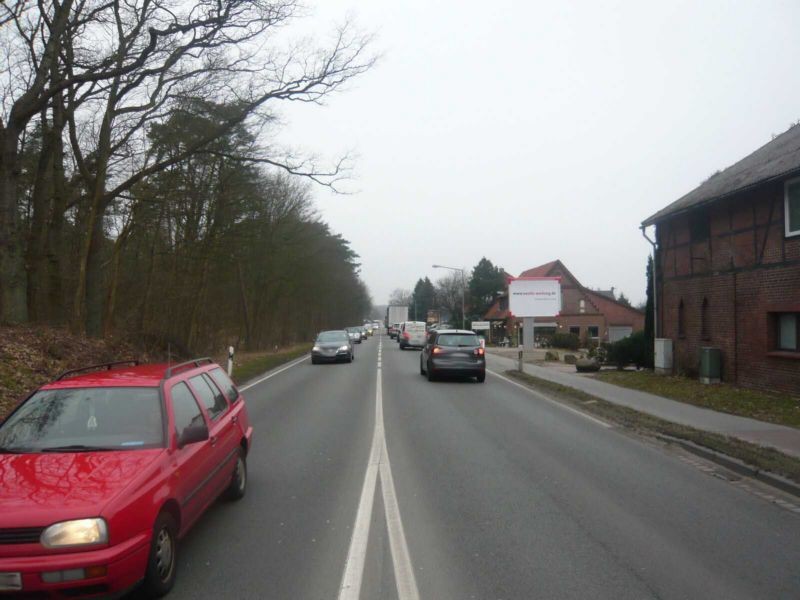 Hamburger Chaussee 81 (B 73)  VS