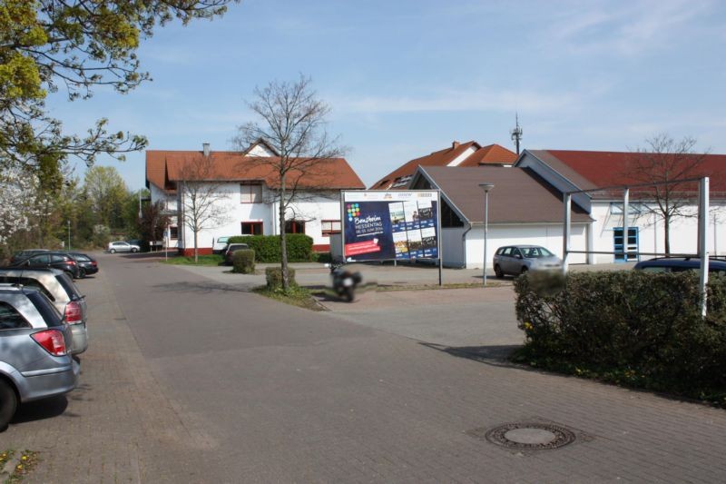 Schloßwiese 4  / Appengasse / Einf. Wasgau