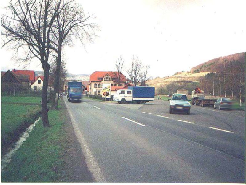 An der (B 285)  / Hauptstr.