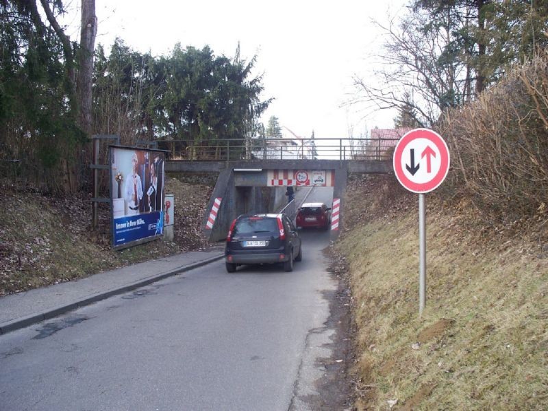 Adalbert-Stifter-Str.  / Donauwörther Str. / Nh. Bahnunterf.