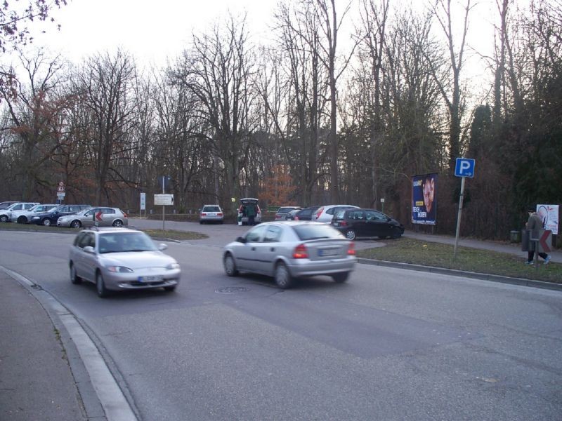 Georg-Schmid-Ring  geg. Auholzweg