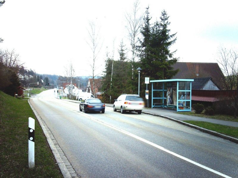 DS-Grüningen (L 178)  / Haltest. Rebberg