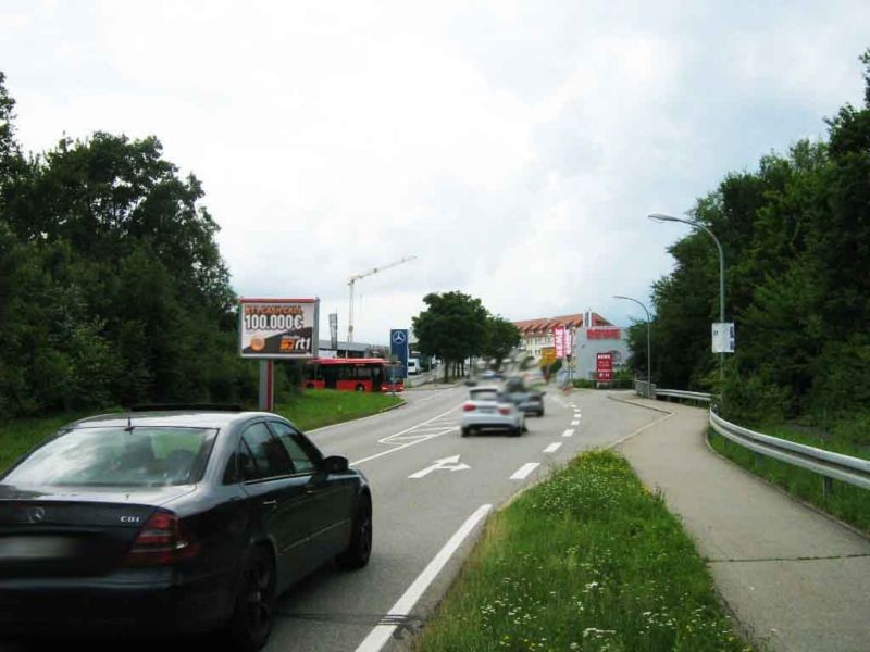 Pfohrener Str.  / Nh. Rewe RS