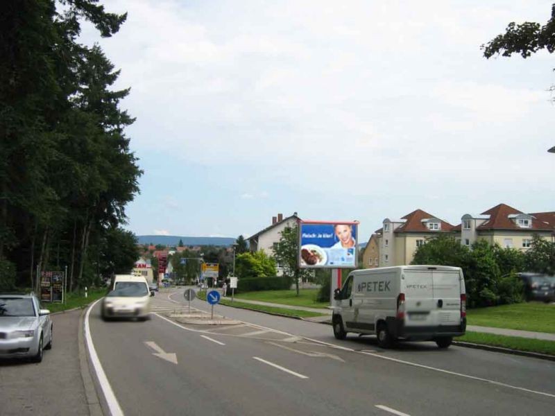 Neue-Wolterdinger-Str.  / Sonnhaldenstr. VS