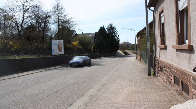 Clauser Str.  geg. Hs.-Nr. 9