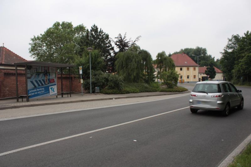Iggelheimer Str.  / Auff. (B 39)