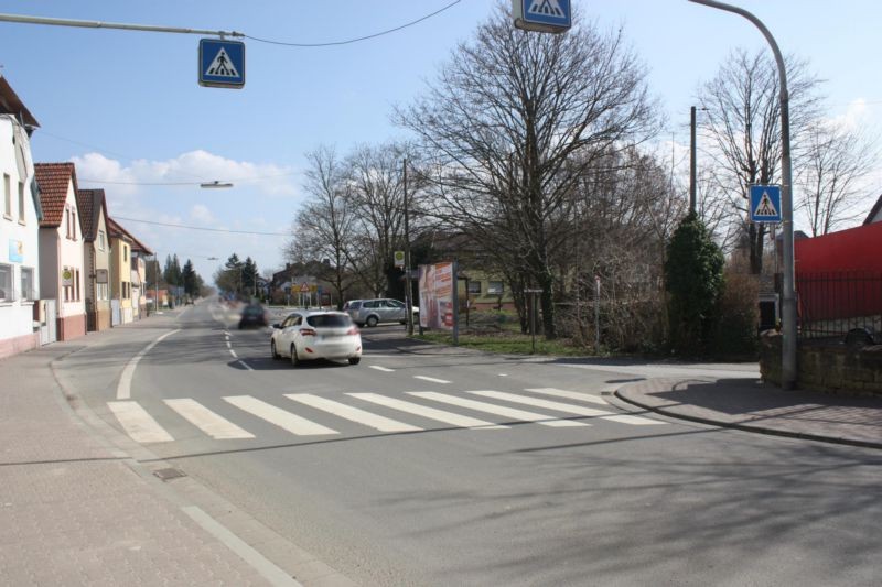 Gernsheimer Str.  geg. Hs.-Nr. 10