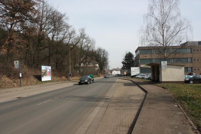 Hauptstr.  neb. Hs.-Nr. 1 / Busbucht