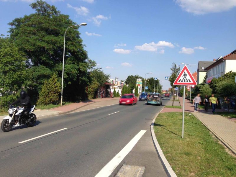 Jenaer Str. (B 7)  geg. Nr. 47c