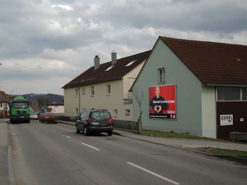 Fayencestr. 61 (K 3333)