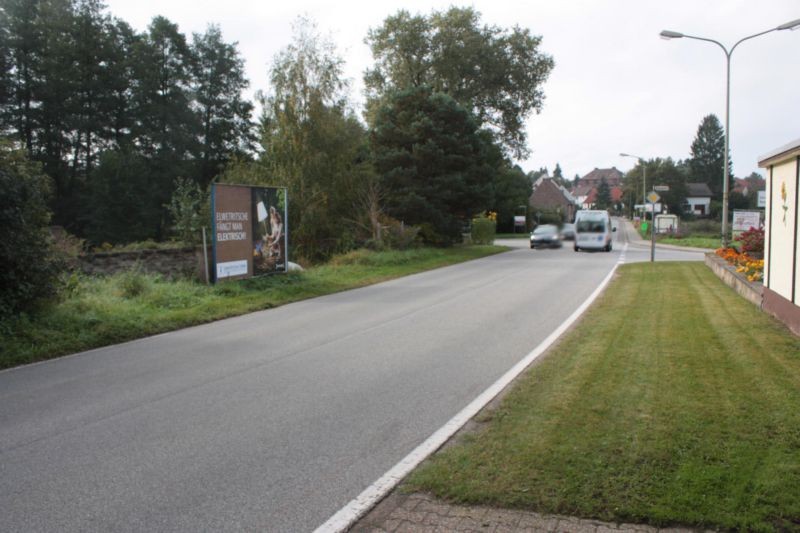 Grünstadter Str.  / geg. Sonnenhof
