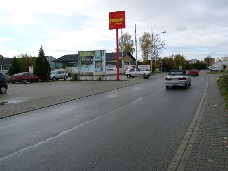 Frauenbrunner Str. 19  quer RS