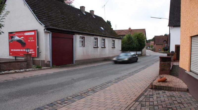 Hauptstr. 17  quer