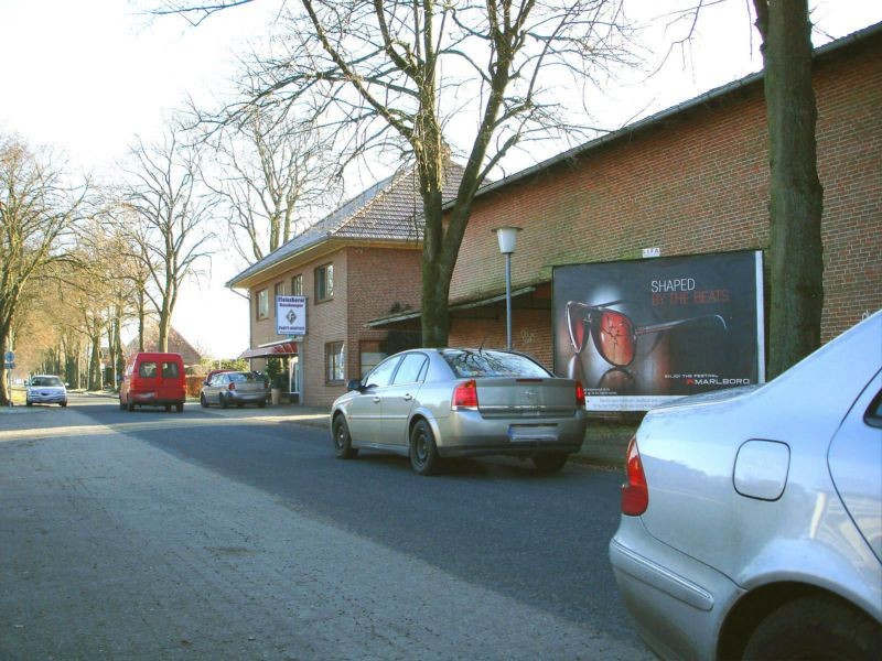 Osterberg  / Pferdemarkt