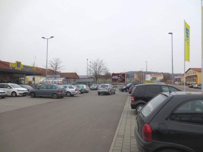 Im Baumfeld 20  / (PP) Edeka