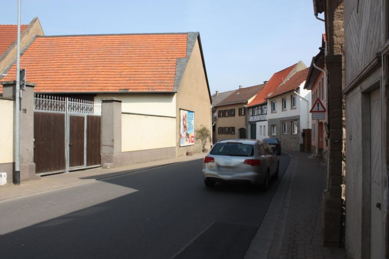 Obergasse 22