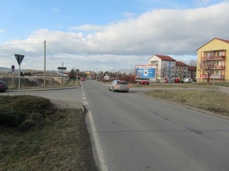 Mühlbacher Str.  / Gewerbering schr. VS