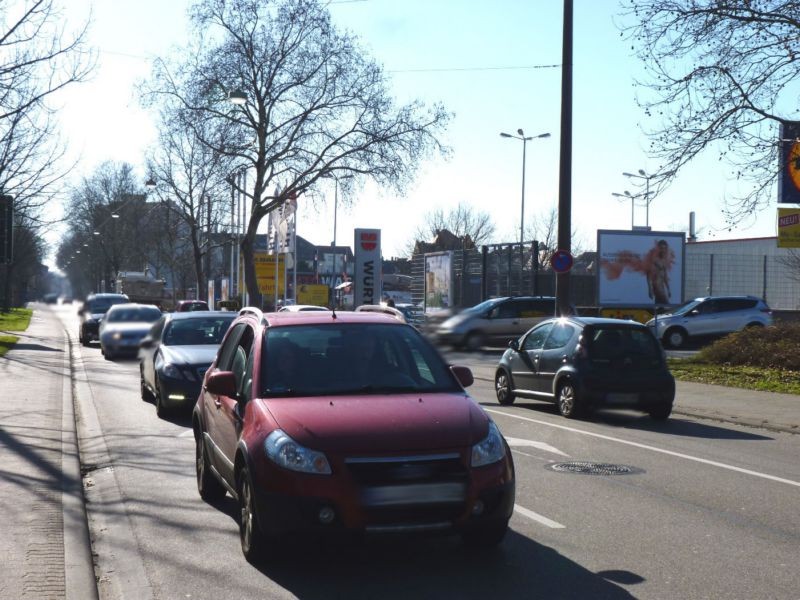 Wormser Str. 95 (K 4)  / Si. Lidl quer