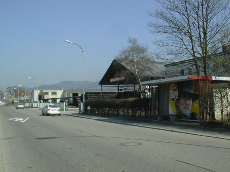 Engesserstr.  / Haltest. Engesserstr.