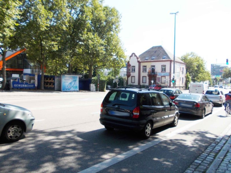 Escholzstr.  / Haltest. Ferdinand-Weiß-Str.