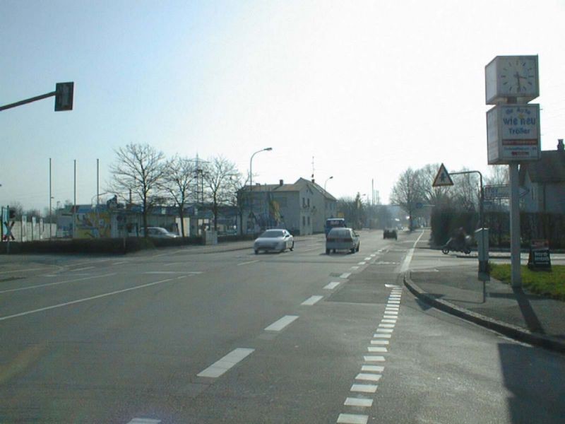 Hans-Bunte-Str.  / Stübeweg