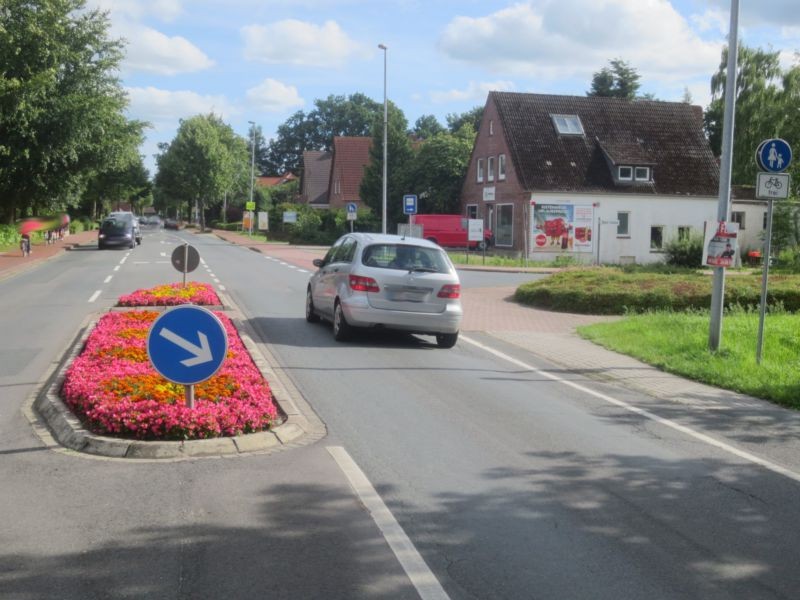 Friedeburger Hauptstr. 118